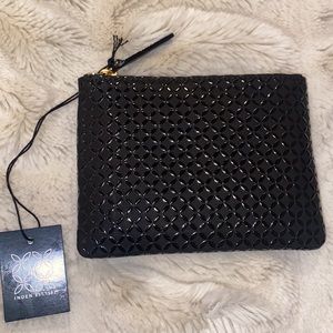 NWT Coin Purse with key chain